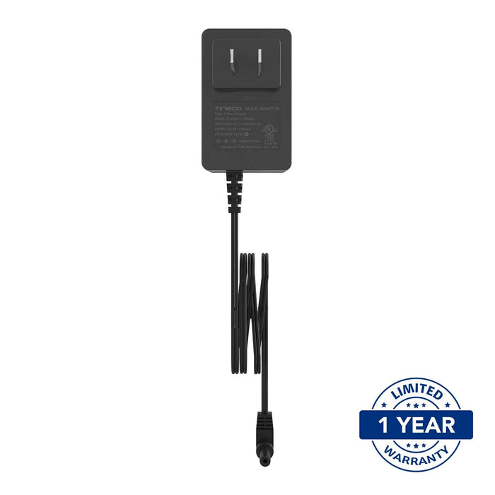 Tineco PURE ONE X/A10 Series/IFLOOR Single Charging Adapter