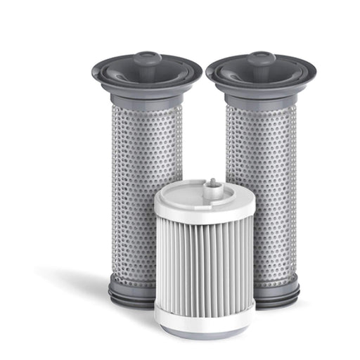 Tineco S11/A11/A10 Series Replacement Filter Kit-2 x Pre Filter & 1 x HEPA