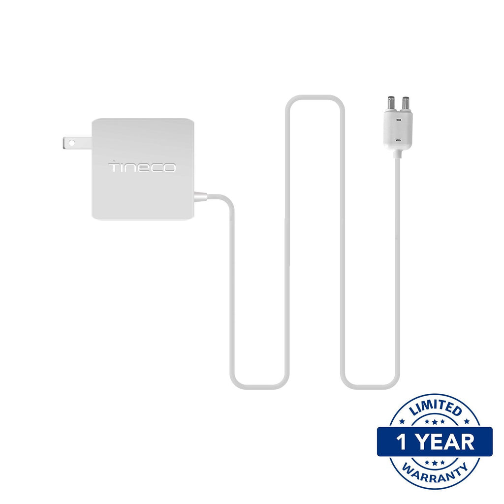 Tineco S12/S11/A11 Series Dual Charging Adaptor